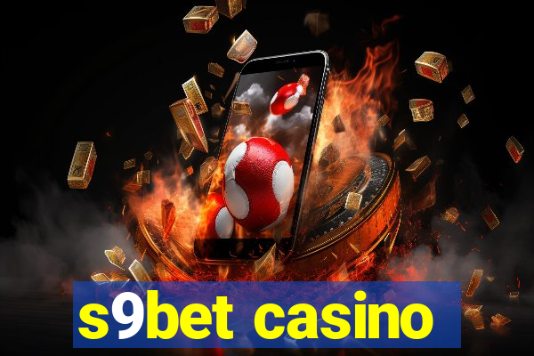 s9bet casino